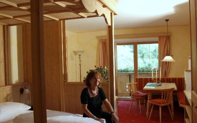 Alfaierhof & Alfaier Bergheimat