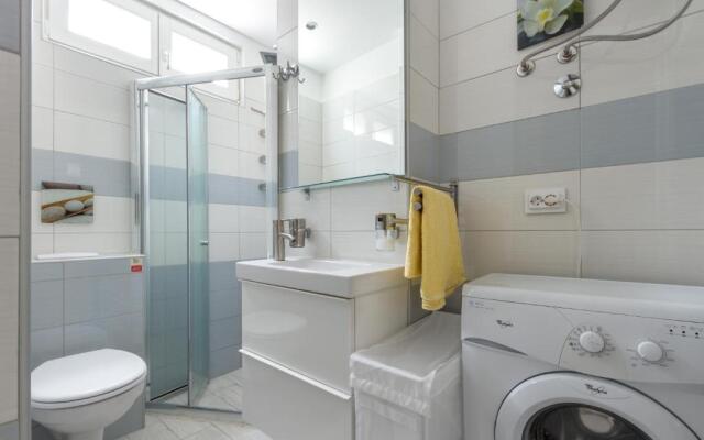 Studio apartment Petra
