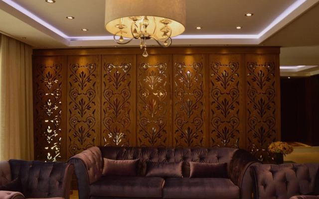 Pousada Italia Eleganza