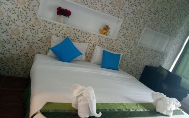 JPS Guest House