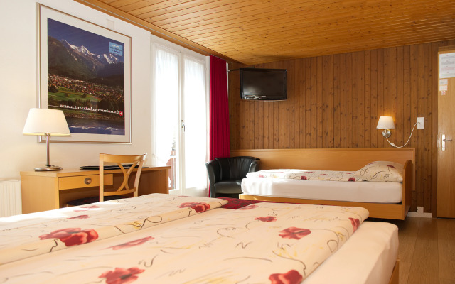 Hotel Rössli
