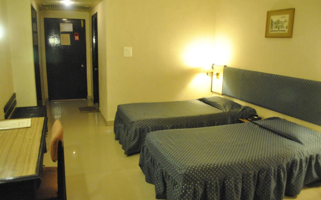 Diamond Hotel