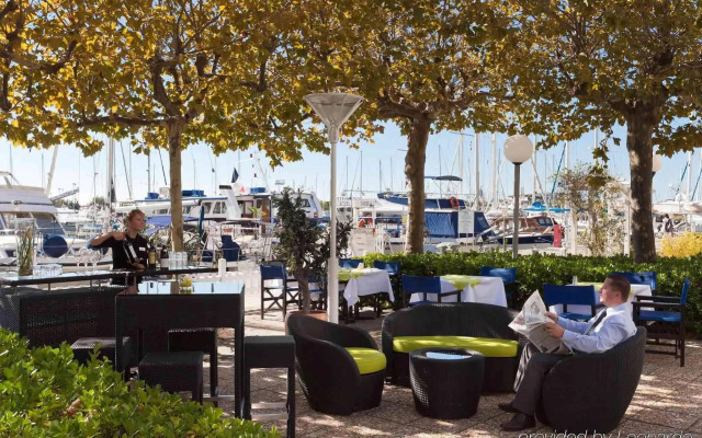 Mercure Grande Motte Port