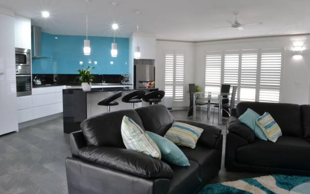 Greenwood Park Estate