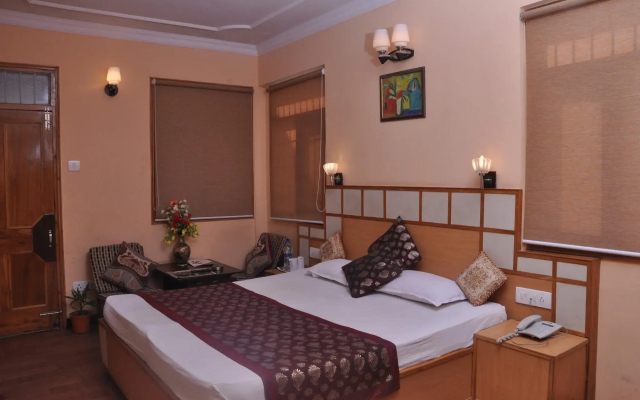 Hotel Prestige