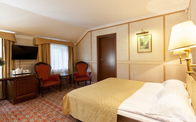 Rinno hotel