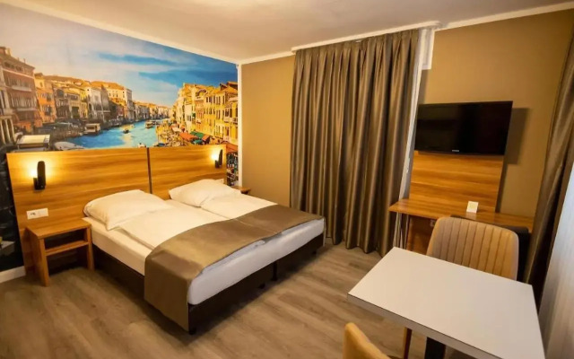 Hotel Schlangenbader Hof