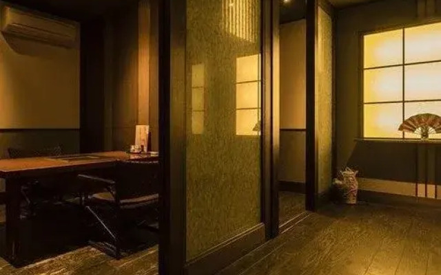 Izunagaoka Onsen Futaba