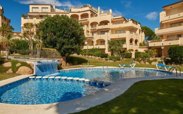 Residence Velas Garden Pool Suite