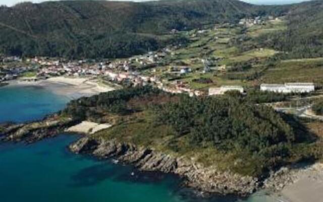 Apartamento Finisterra