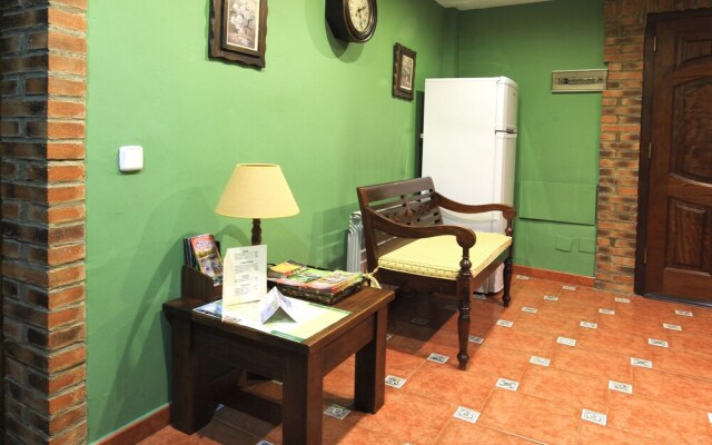 Casa La Huerta