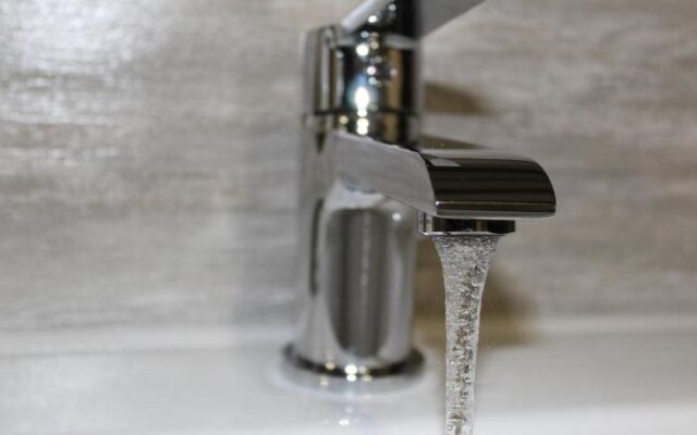 Magoebaskloof Mountain lodge