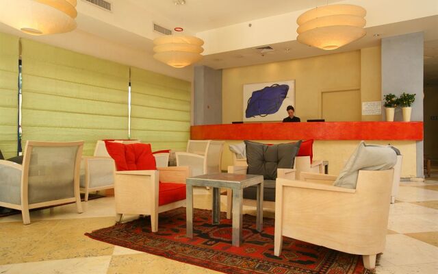 Prima City Hotel