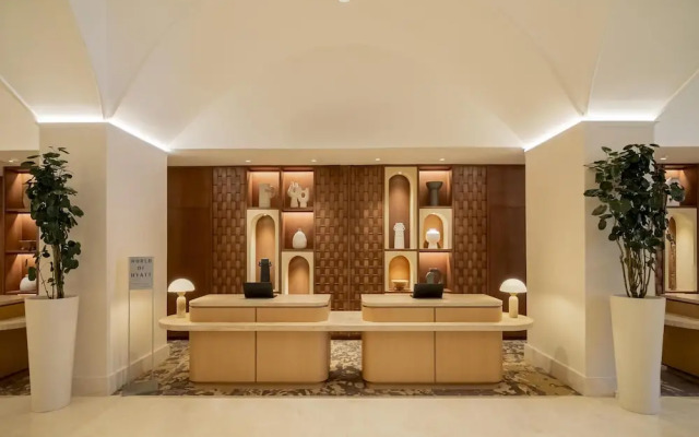 Hyatt Regency Panama City