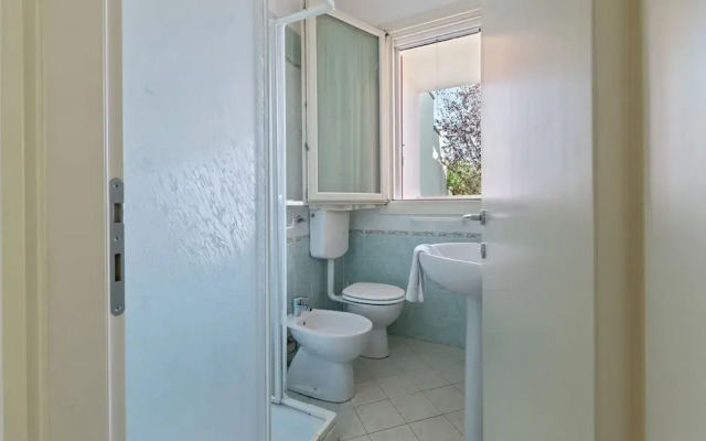 Apartment With Pool in Lido Delle Nazioni