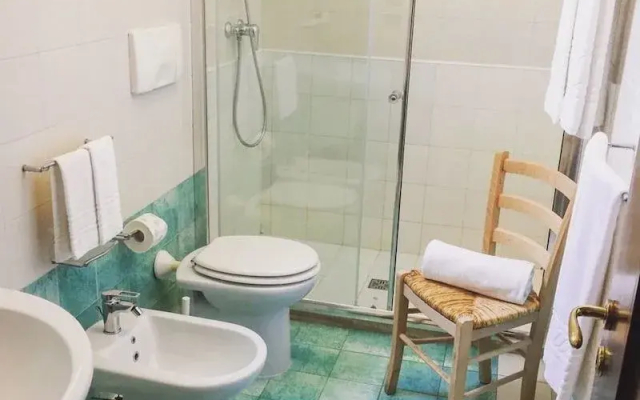 Hotel Corallo