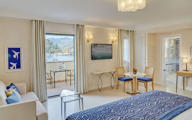 Villa Sant'Andrea, A Belmond Hotel, Taormina Mare