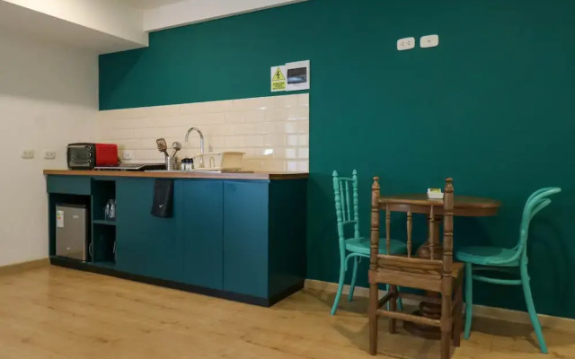 w Cozy 1BR Near Plaza Mayor de Cusco
