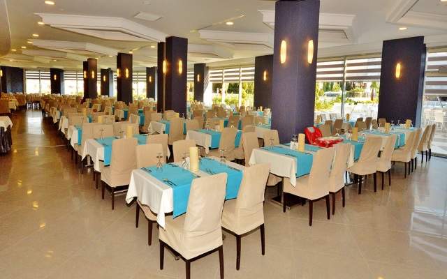 Green Nature Diamond Hotel
