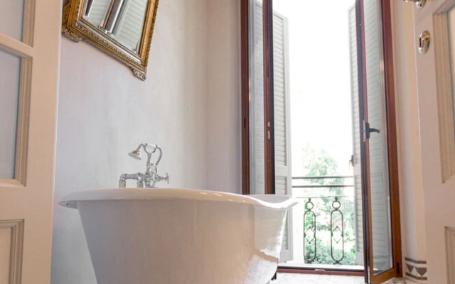 Borgo Pinti Suites Le Stanze dei Nobili