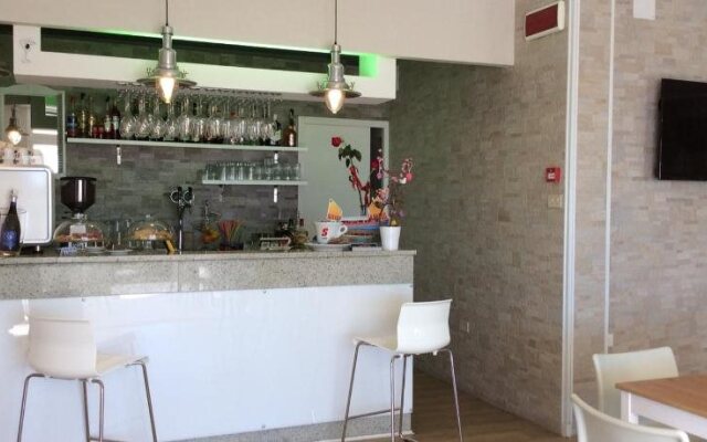 Hotel Verona