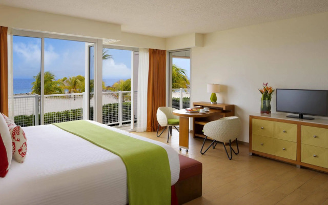 Sunscape Curacao Resort, Spa & Casino - All Inclusive