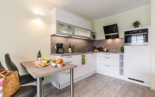 Birkenstraße 6 Haus II Whg2