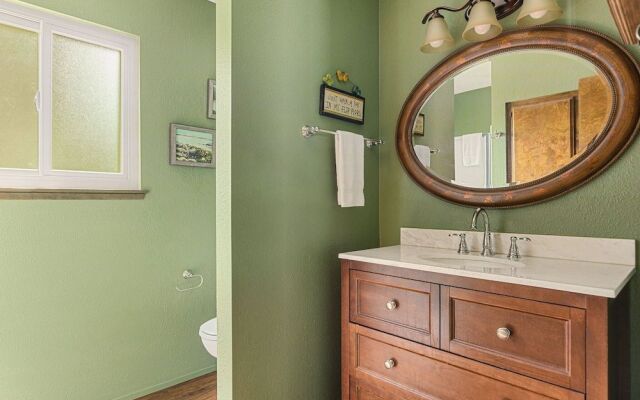 Our Secret Getaway An Adventurer's Oasis