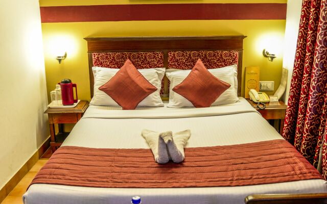 Sun Park Resort, Chandigarh