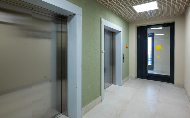 KazanHome Apartments on 50k2 Serova Street