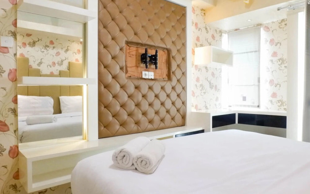 Spacious And Wonderful 2Br At Tanglin Supermall Mansion Apartment