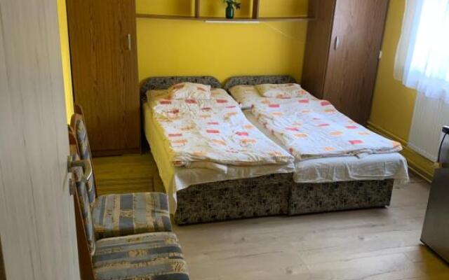 Zsuzsa Apartman Hajdúszoboszló