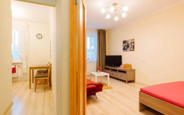 9 Ночей на улице Суворова