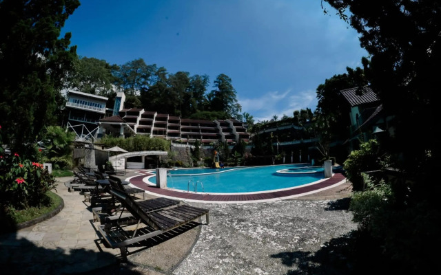 Pines Garden Resort