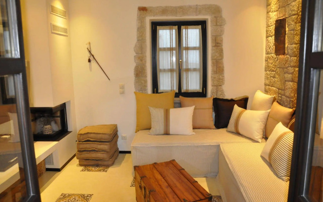 Polismata - Private Residences