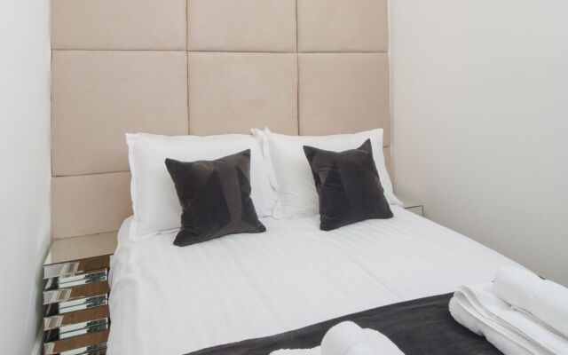 Hanover 71 Suites
