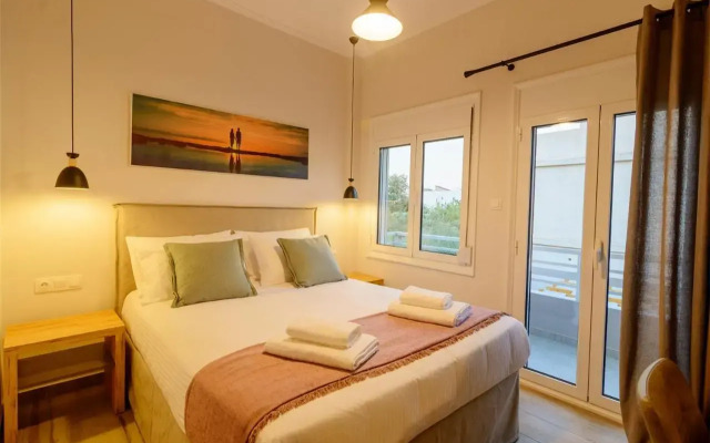 Bitsakis Family II - Paleochora Luxury House