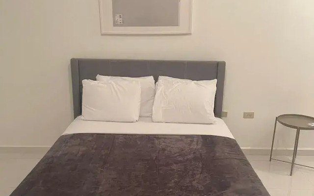 Arecibo Hotel 3203