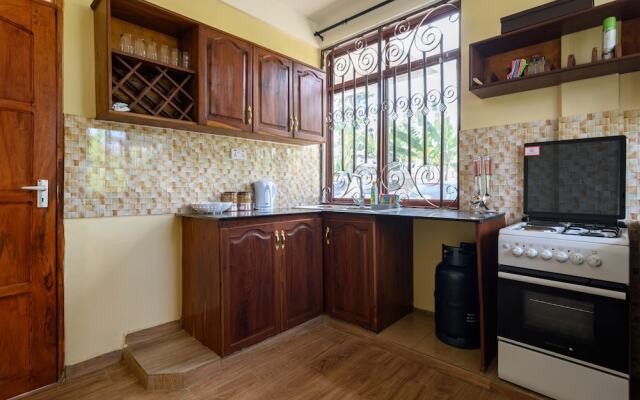 Rayan Apartments & Safaris