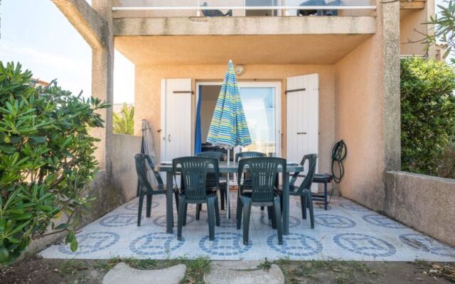 Bastides de la Mer 37480