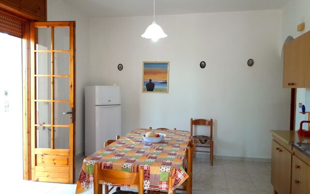 Villetta Via Stromboli 4