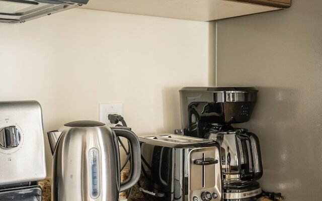 GLOBALSTAY. 1BR TH. Heart of Wine Region