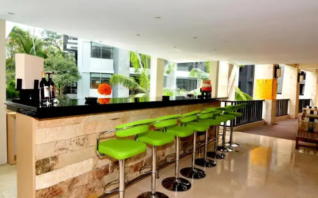 Swiss-Belhotel Bay View Villa