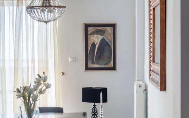 Apartment Kleio next to the historical center of Athens