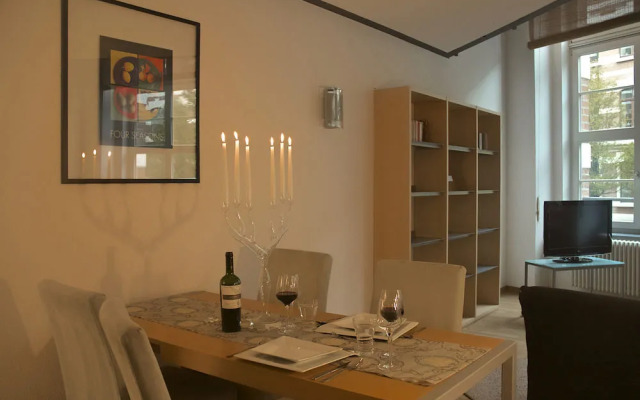 Apartmenthotel Elsterlofts