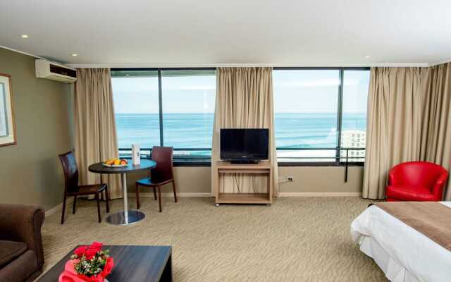 Studio 56 Apart Hotel by Terrado Iquique