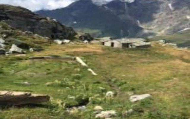 Casa Cervinia Shuss 2