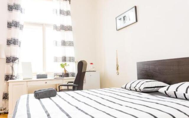 Praha Feel Good Apartment