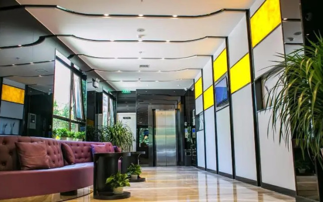 Beijing Lavande Hotel Changping Government Street Branch