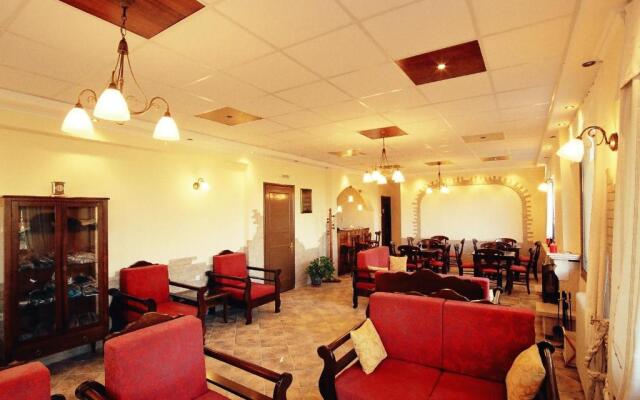 Guesthouse Ahillion